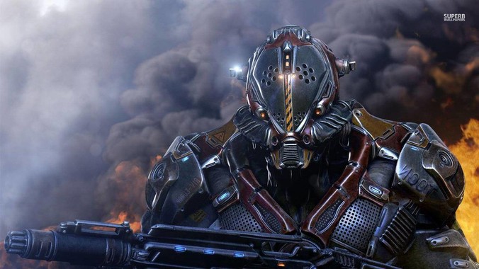 目前中国程序员和美国程序员的差距在哪里？